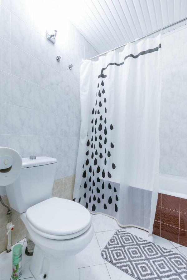 Hb Apartments Akhvelediani II Tbilisi Ngoại thất bức ảnh