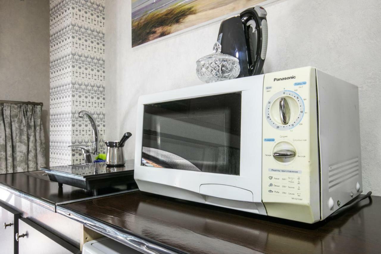 Hb Apartments Akhvelediani II Tbilisi Ngoại thất bức ảnh